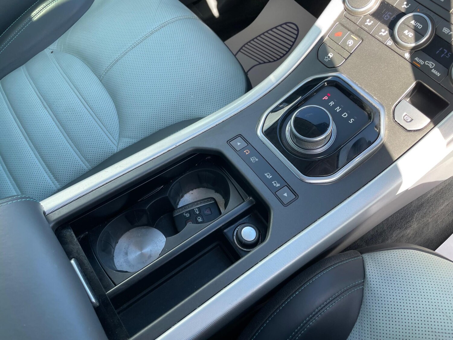 Used Land Rover Range Rover Evoque for sale - 78057797: Photo 21