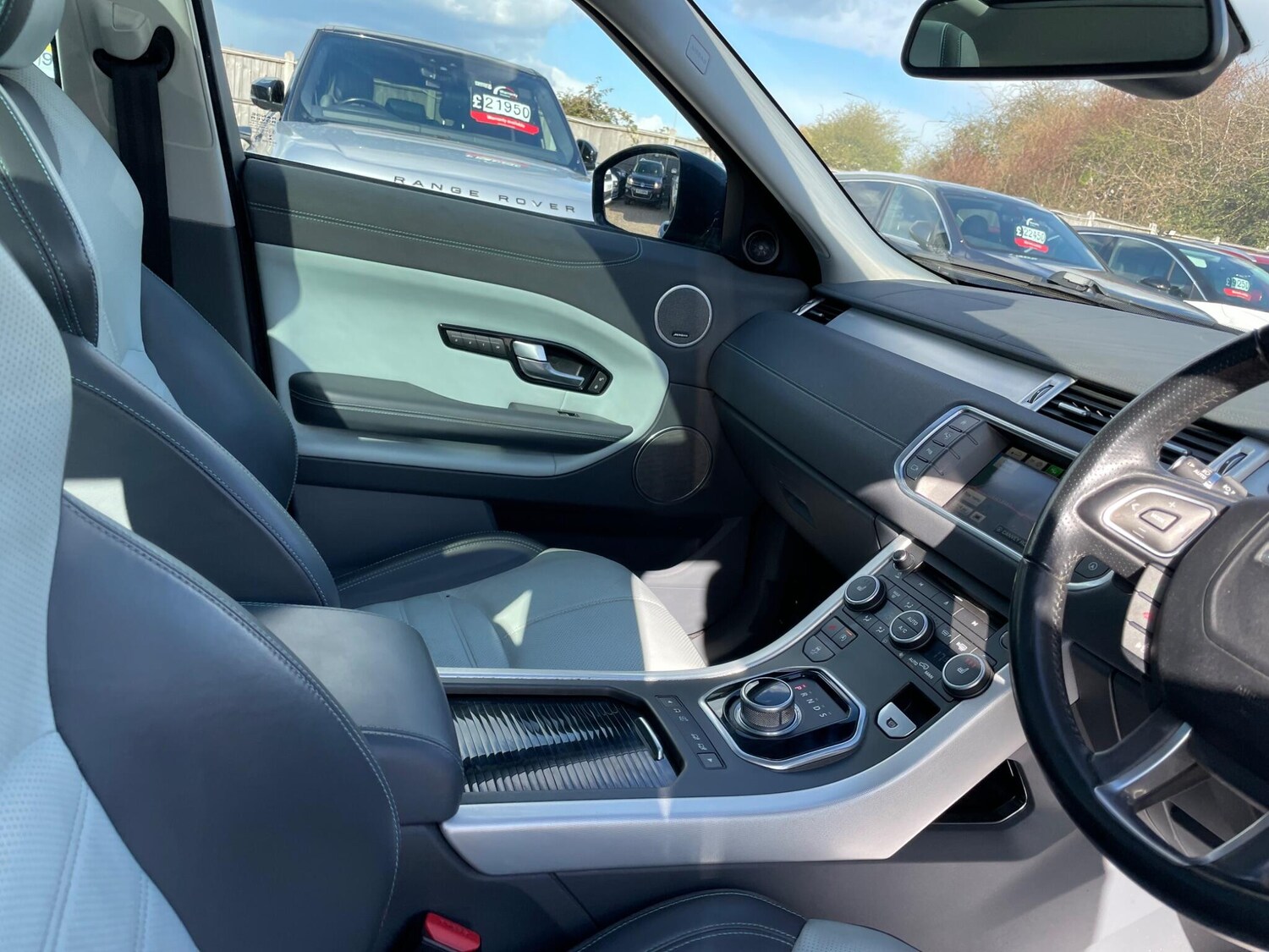 Used Land Rover Range Rover Evoque for sale - 78057797: Photo 23