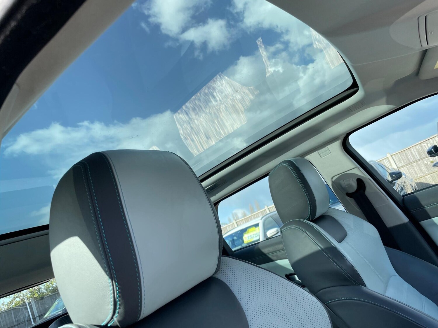 Used Land Rover Range Rover Evoque for sale - 78057797: Photo 24