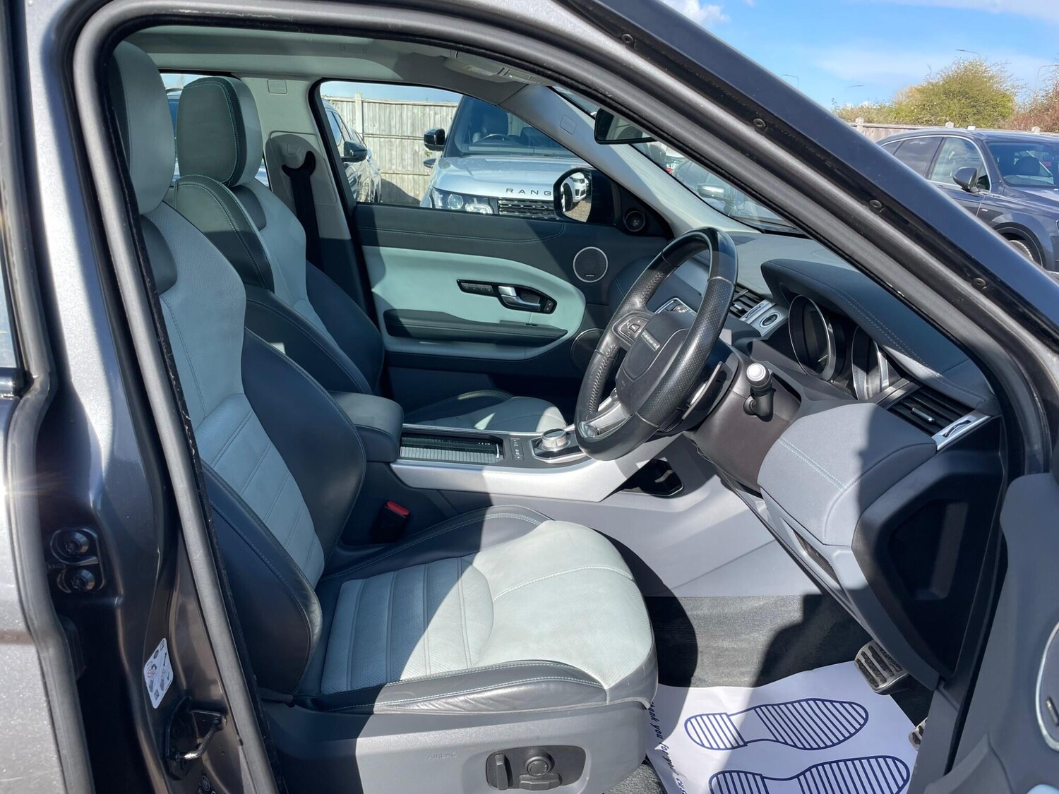 Used Land Rover Range Rover Evoque for sale - 78057797: Photo 25