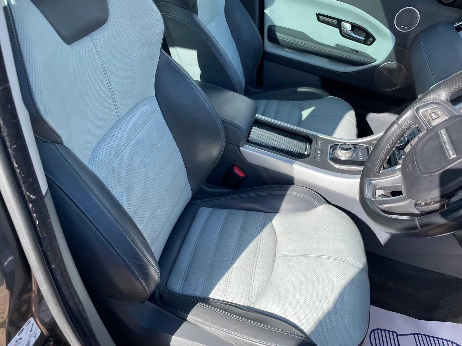 Used Land Rover Range Rover Evoque for sale - 78057797: Photo 27