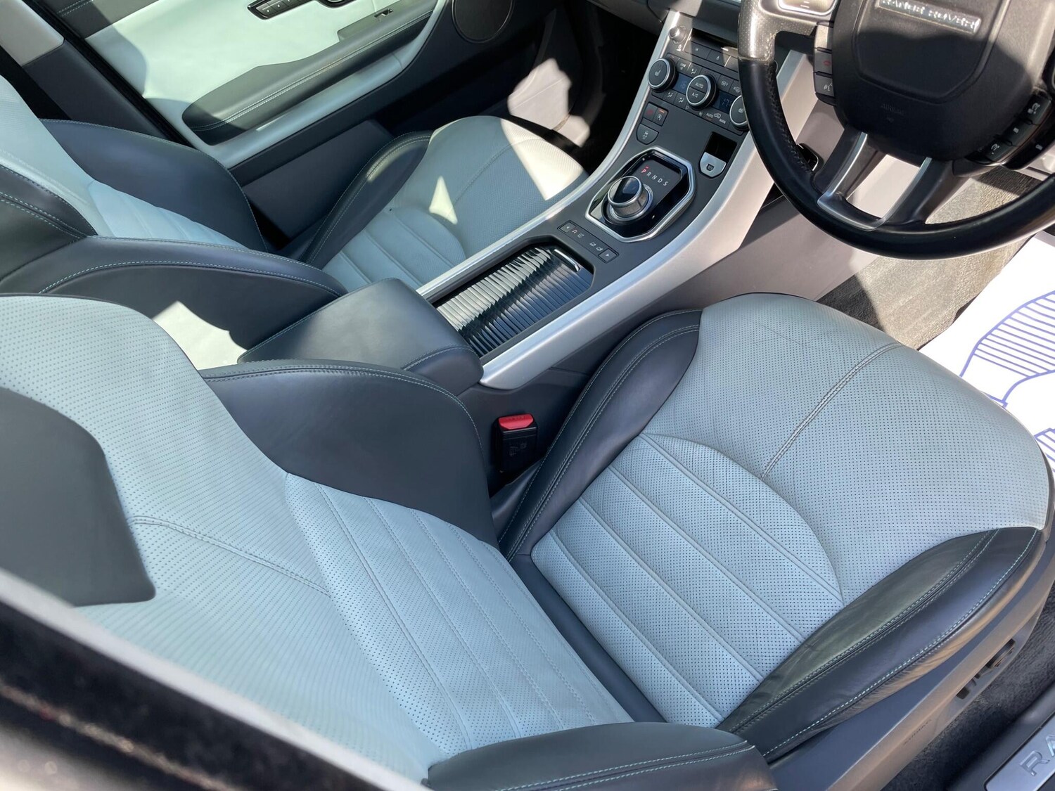 Used Land Rover Range Rover Evoque for sale - 78057797: Photo 28