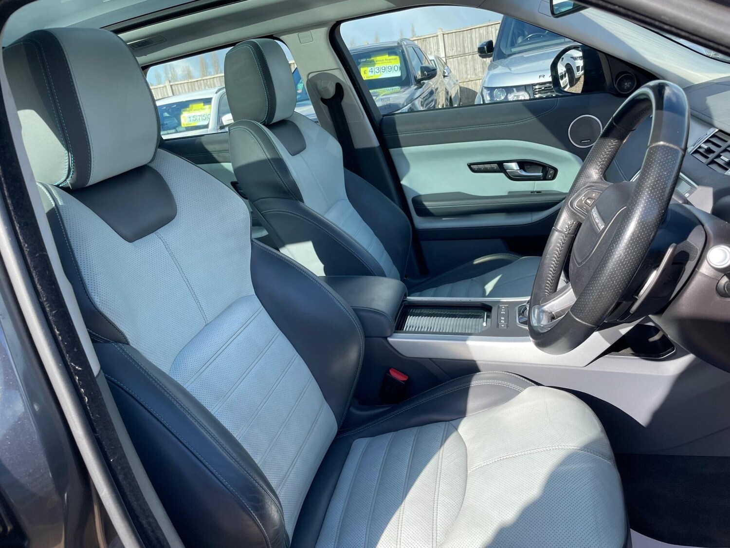 Used Land Rover Range Rover Evoque for sale - 78057797: Photo 29