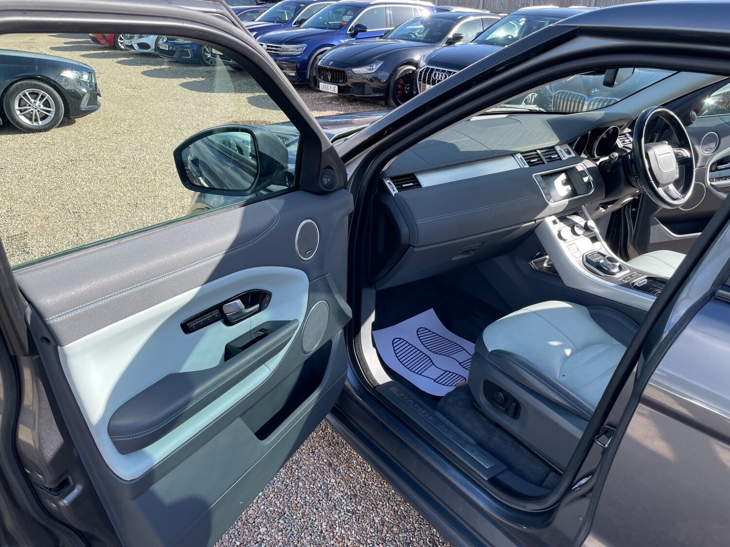 Used Land Rover Range Rover Evoque for sale - 78057797: Photo 30