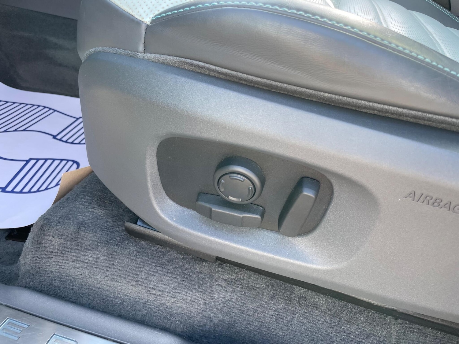 Used Land Rover Range Rover Evoque for sale - 78057797: Photo 32