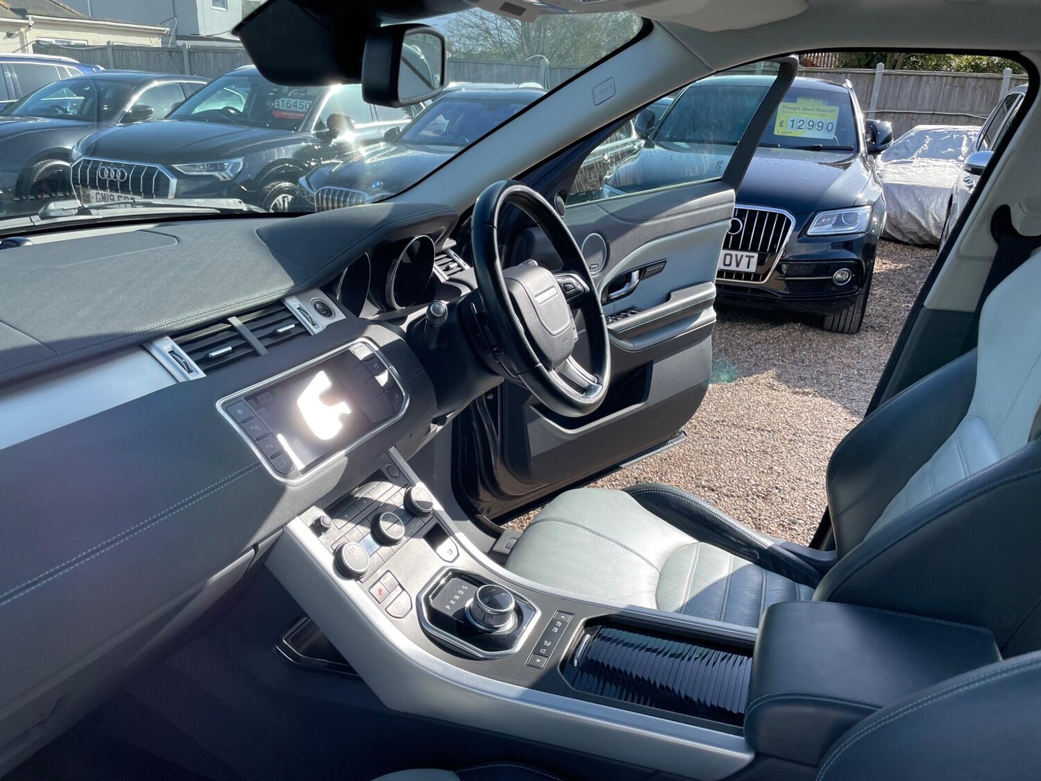 Used Land Rover Range Rover Evoque for sale - 78057797: Photo 33