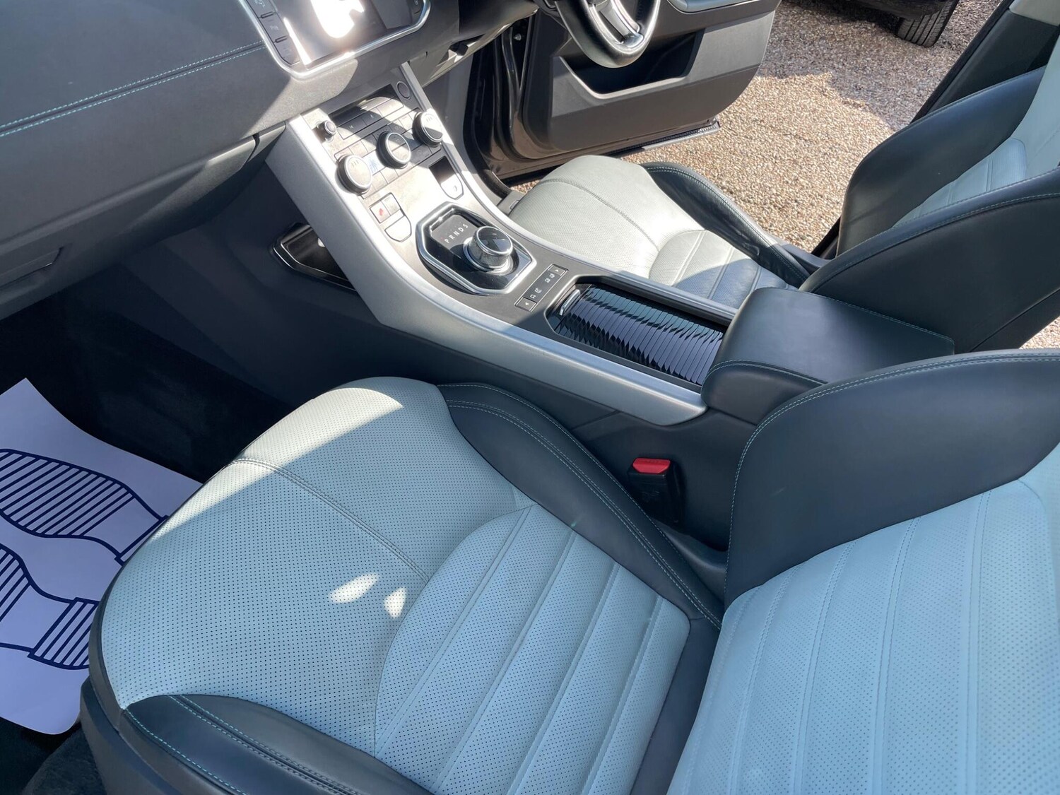 Used Land Rover Range Rover Evoque for sale - 78057797: Photo 34