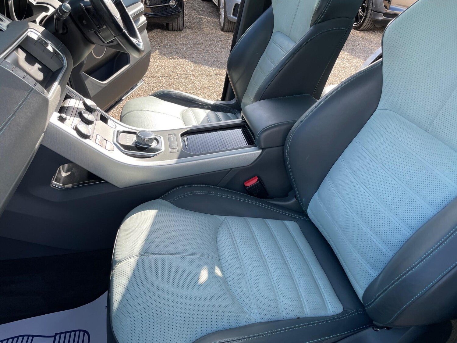 Used Land Rover Range Rover Evoque for sale - 78057797: Photo 35