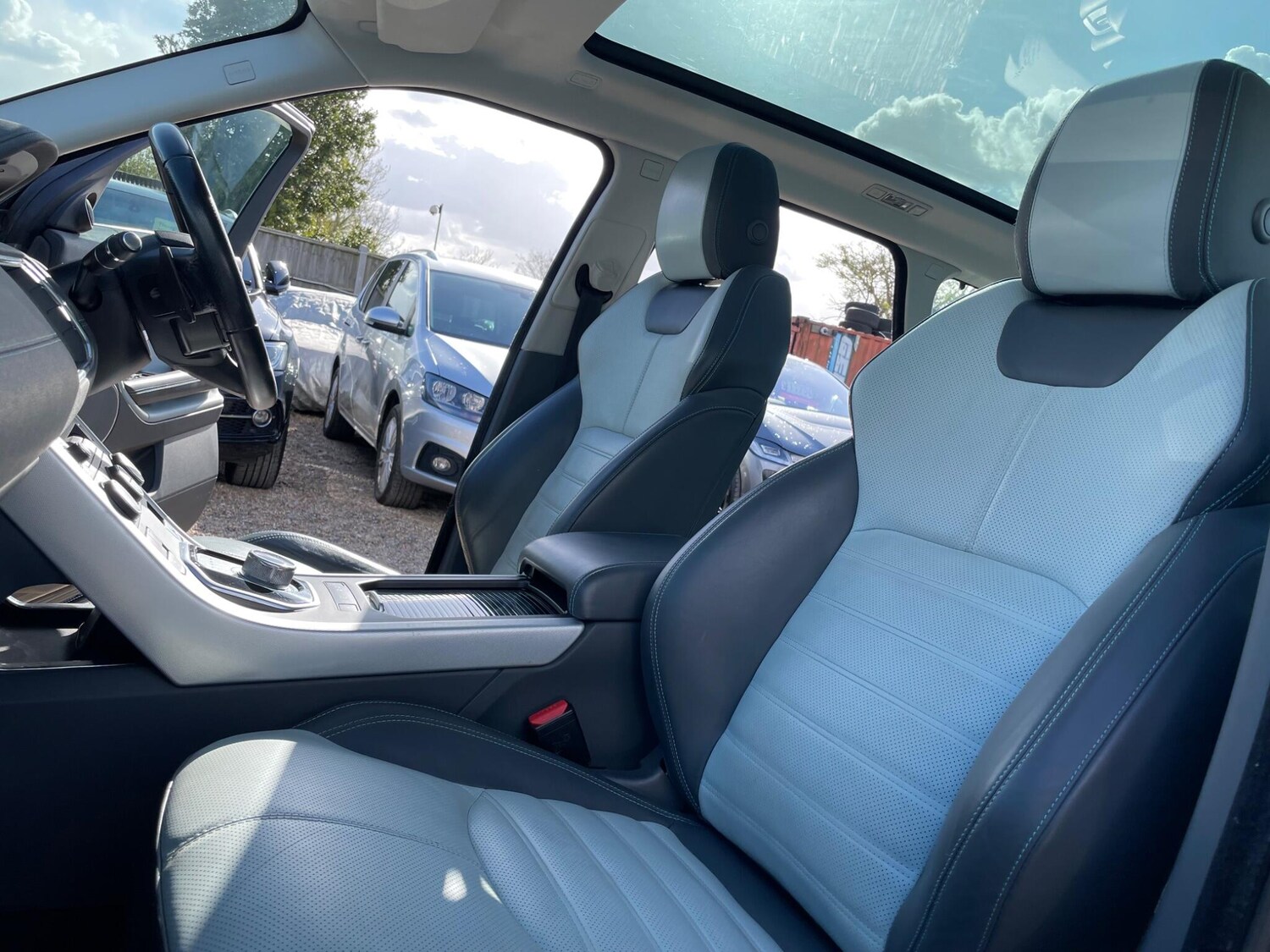 Used Land Rover Range Rover Evoque for sale - 78057797: Photo 36