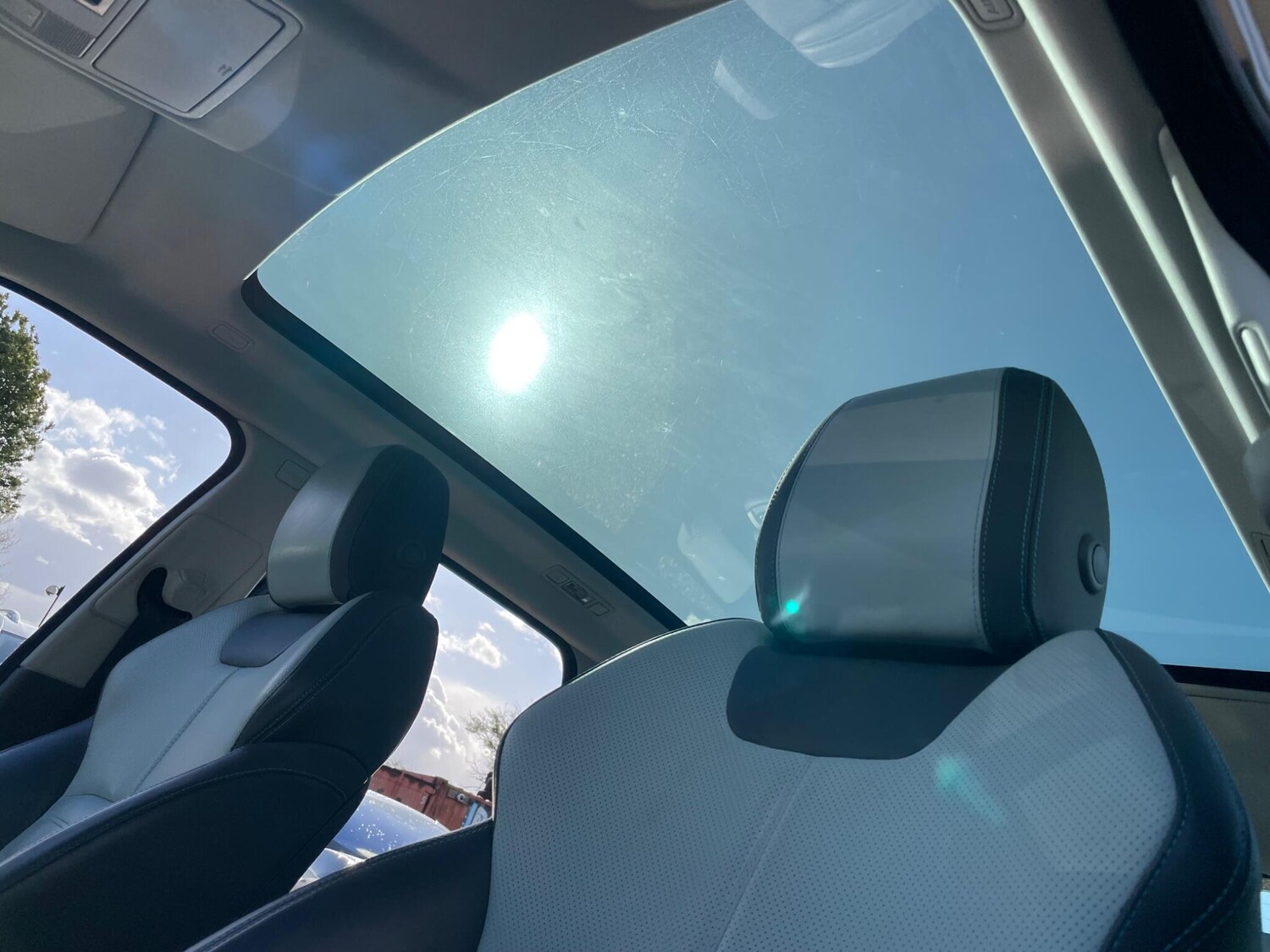 Used Land Rover Range Rover Evoque for sale - 78057797: Photo 37