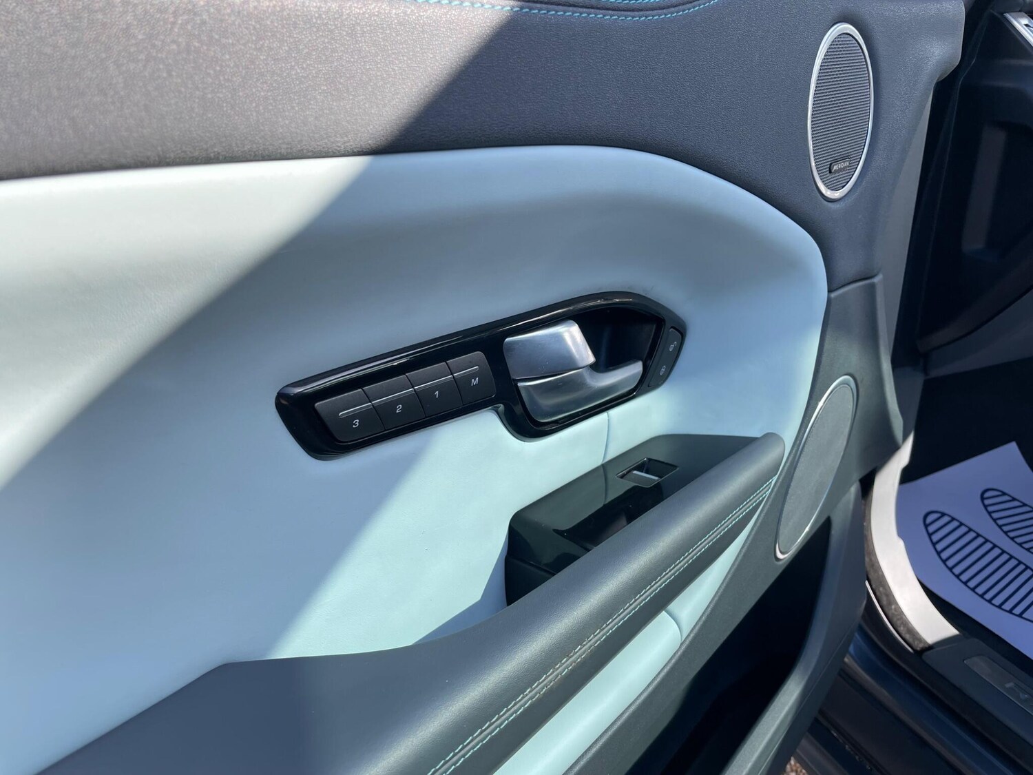 Used Land Rover Range Rover Evoque for sale - 78057797: Photo 38