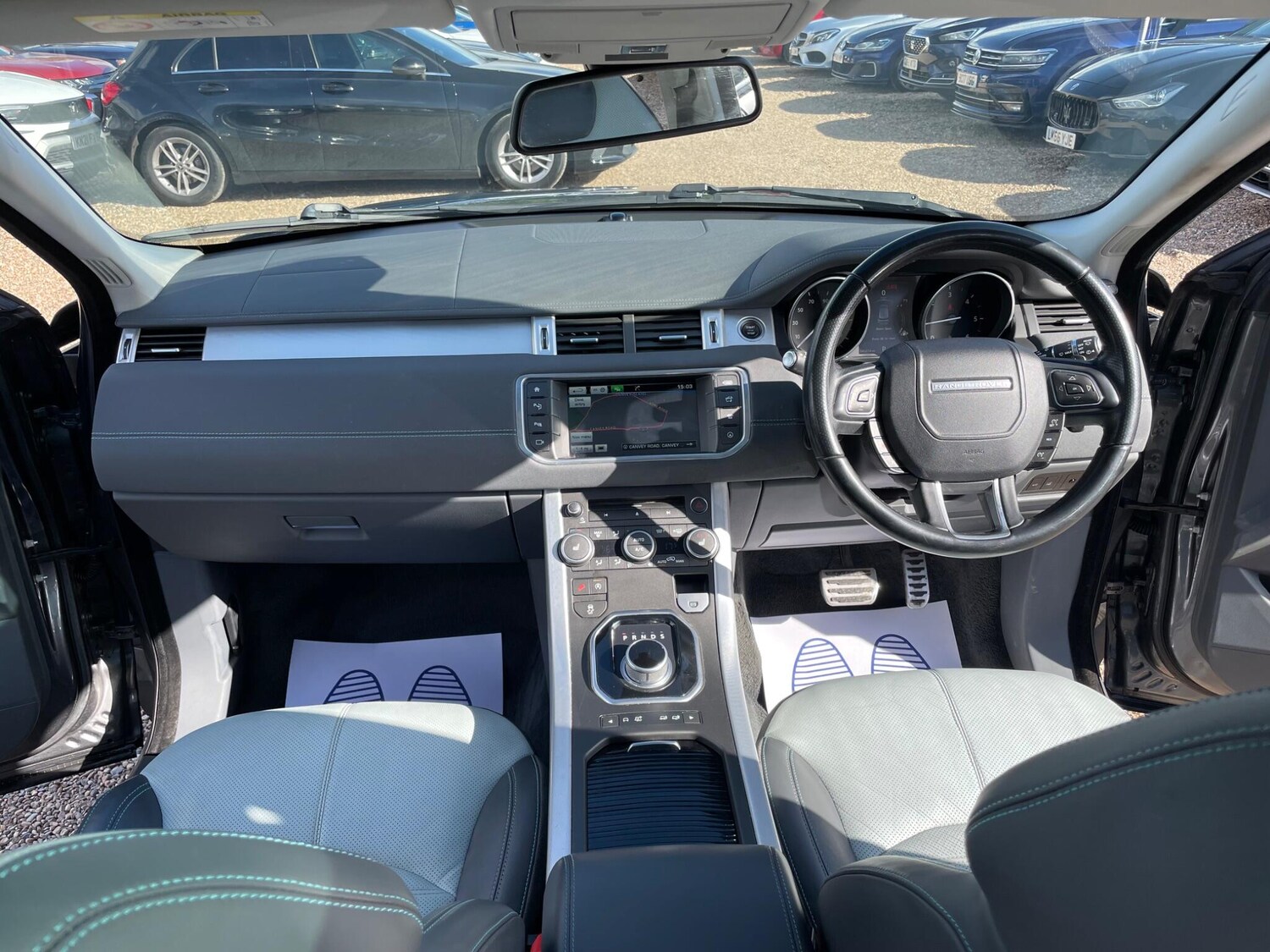 Used Land Rover Range Rover Evoque for sale - 78057797: Photo 39