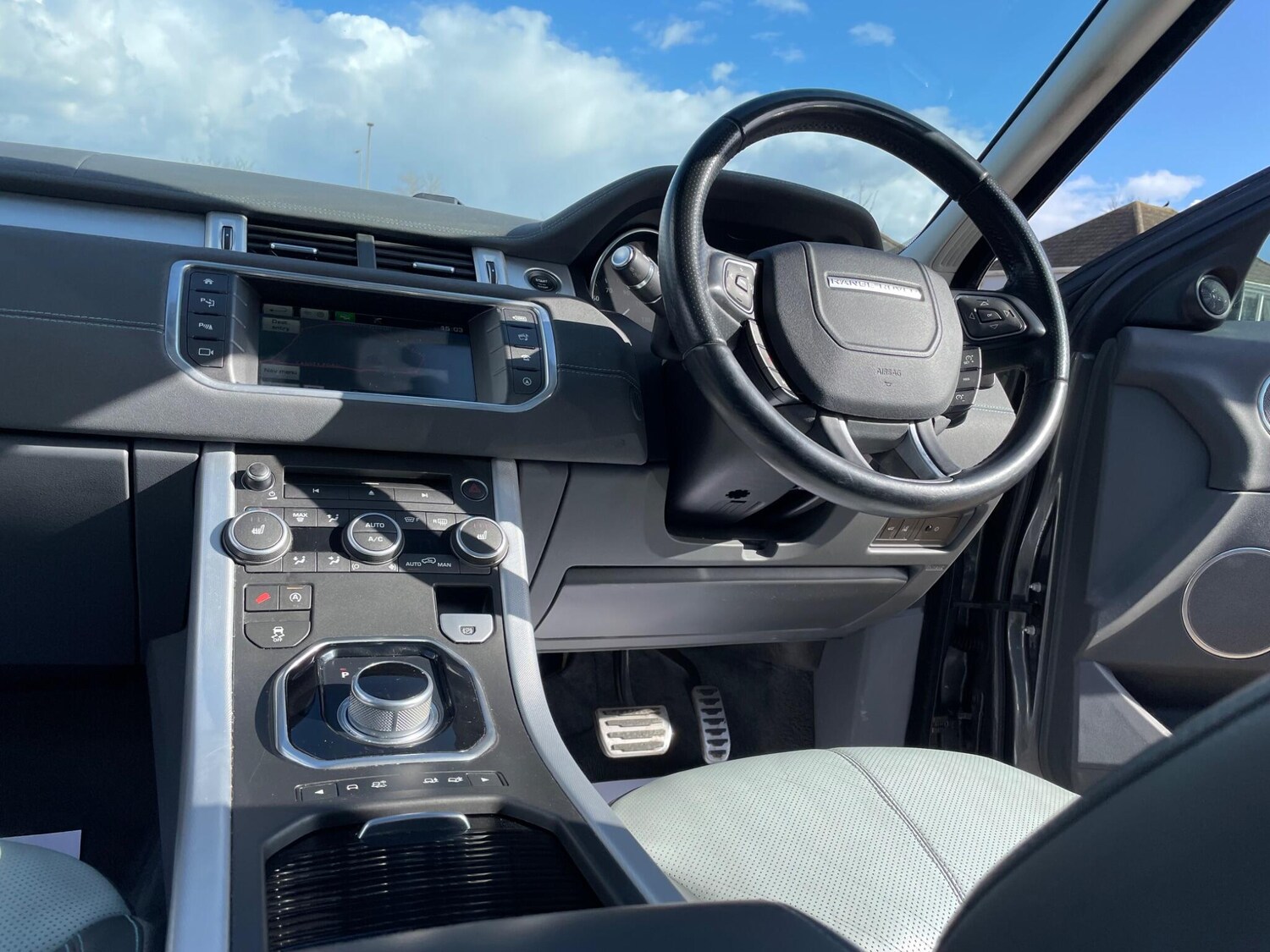 Used Land Rover Range Rover Evoque for sale - 78057797: Photo 40