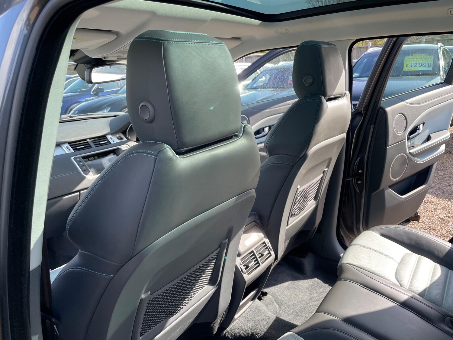 Used Land Rover Range Rover Evoque for sale - 78057797: Photo 43