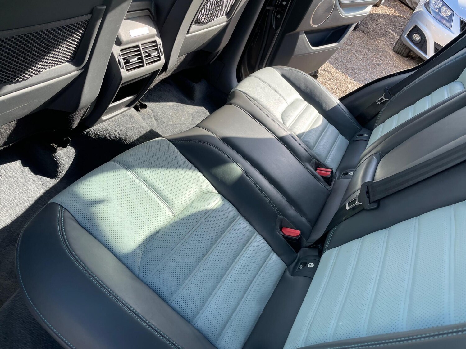 Used Land Rover Range Rover Evoque for sale - 78057797: Photo 45