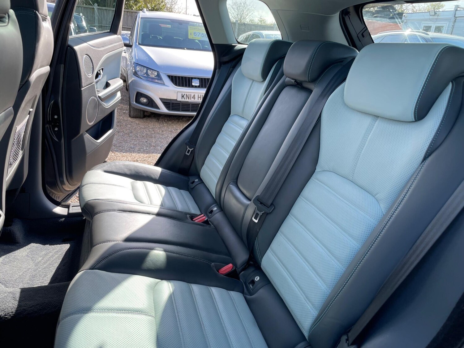 Used Land Rover Range Rover Evoque for sale - 78057797: Photo 46