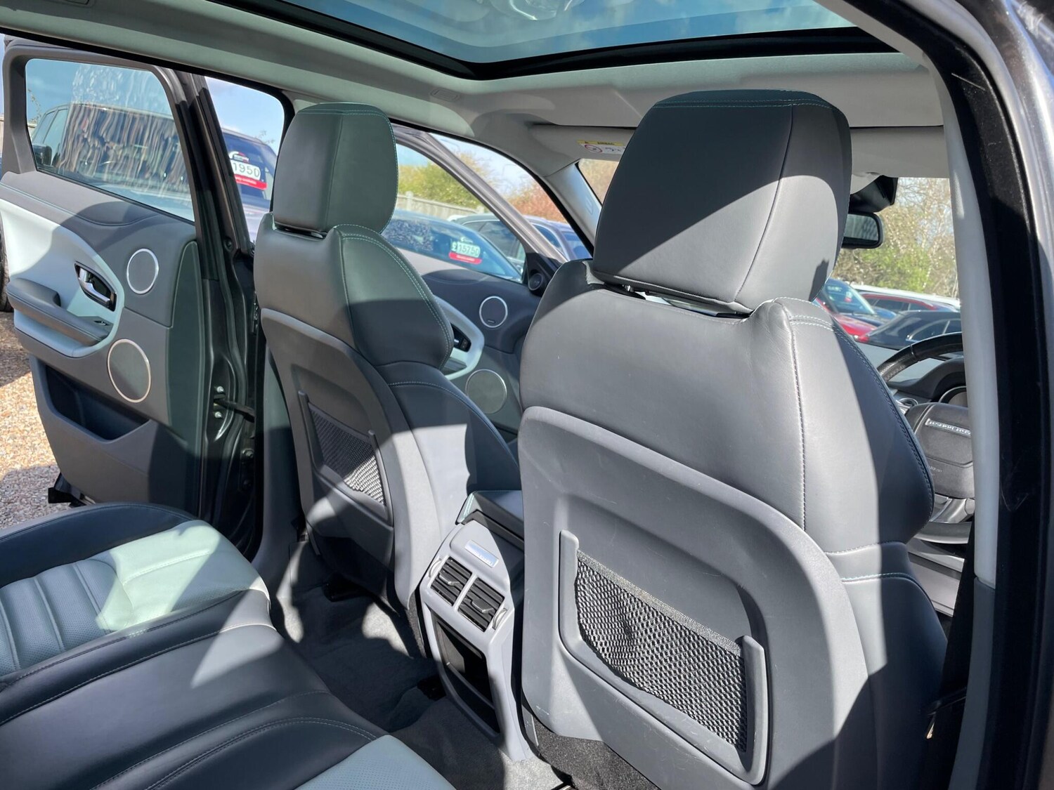 Used Land Rover Range Rover Evoque for sale - 78057797: Photo 49