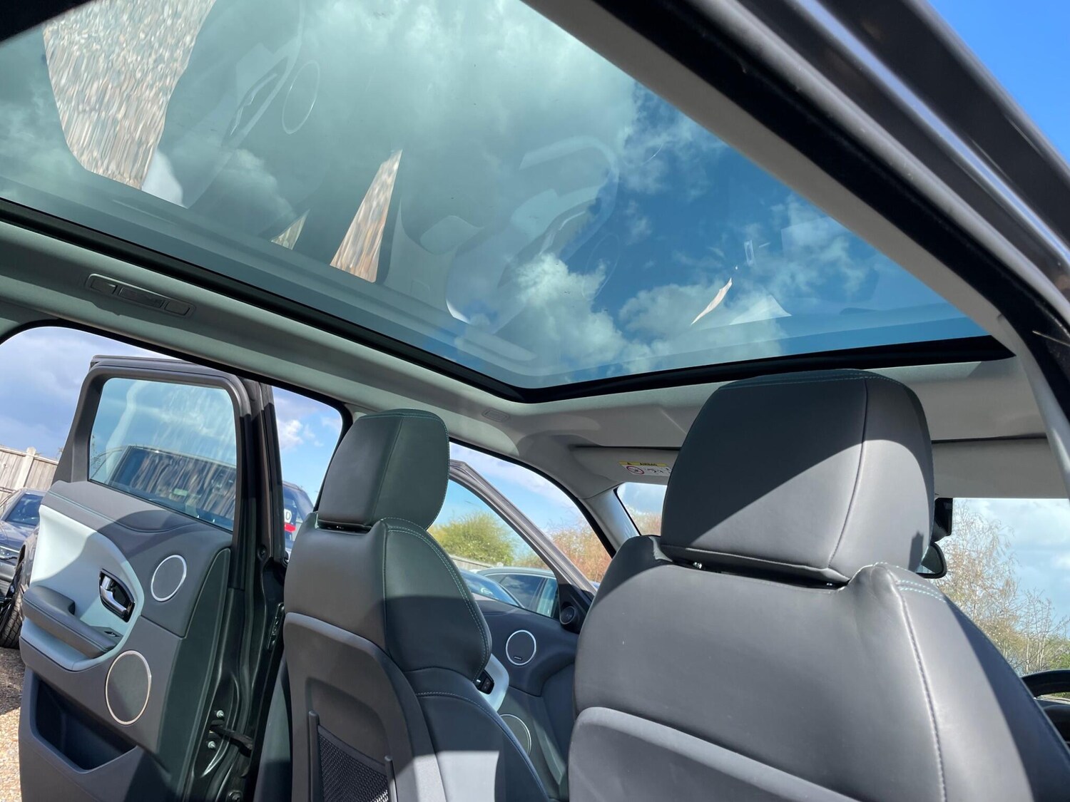 Used Land Rover Range Rover Evoque for sale - 78057797: Photo 50