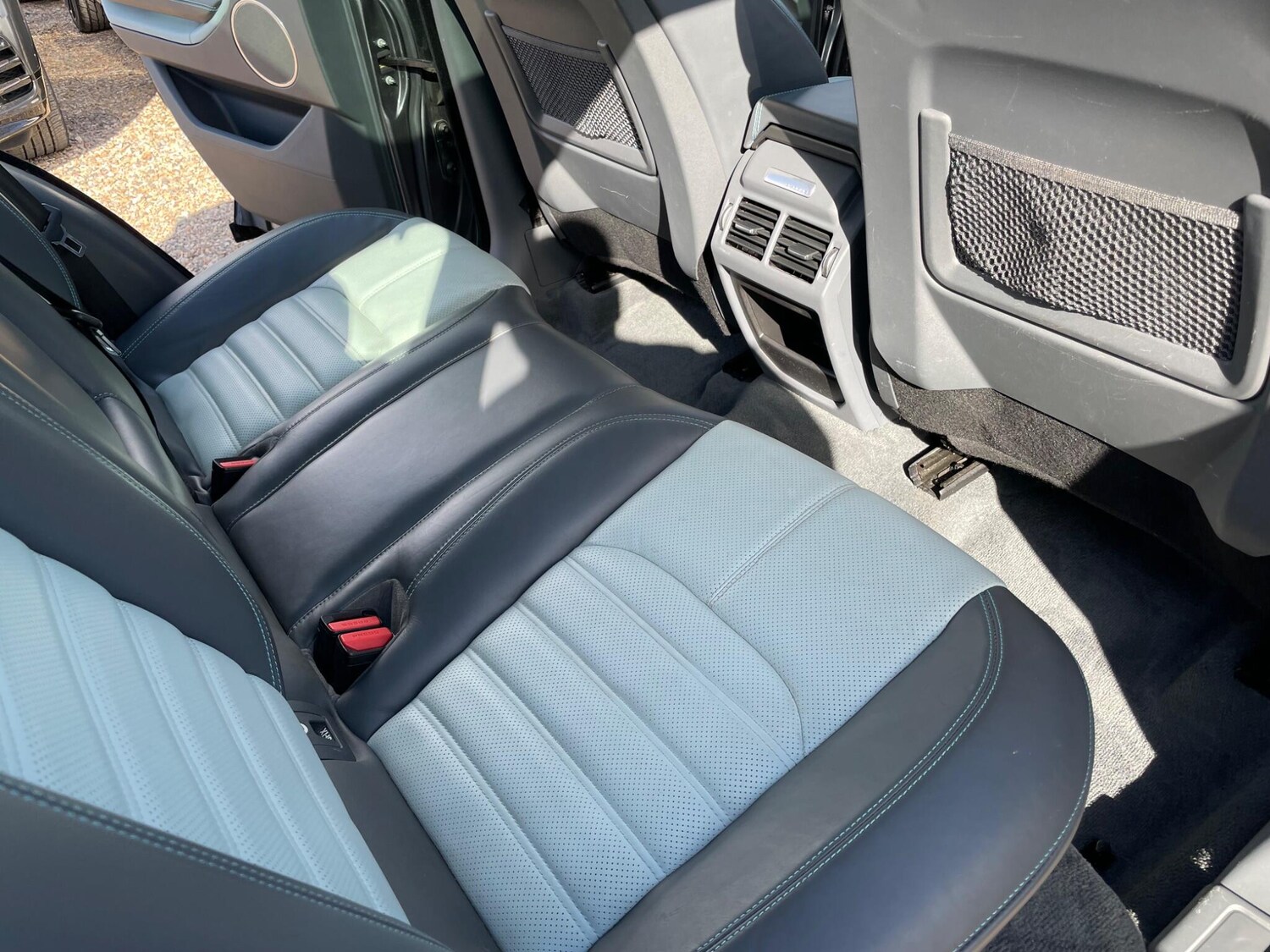 Used Land Rover Range Rover Evoque for sale - 78057797: Photo 51