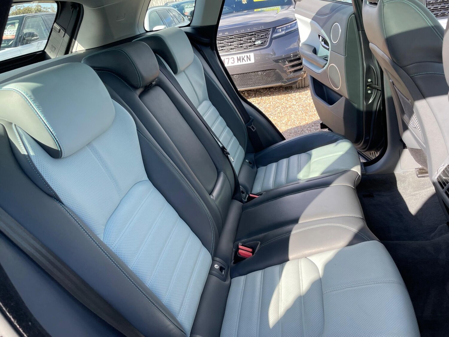 Used Land Rover Range Rover Evoque for sale - 78057797: Photo 52