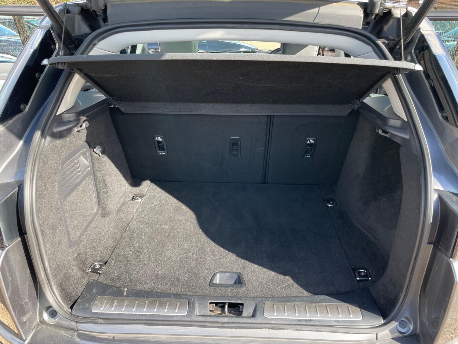 Used Land Rover Range Rover Evoque for sale - 78057797: Photo 53