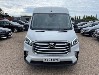 Used Maxus Deliver 9 2024 for sale - 78661216: Photo