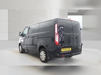 Used Ford Transit Custom 2023 for sale - 79774645: Photo