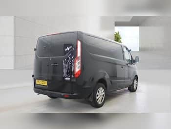 Used Ford Transit Custom 2023 for sale - 79774645: Photo