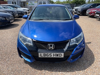 Used Honda Civic 2016 for sale - 78922856: Photo