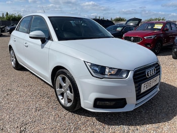 Used Audi A1 2018 for sale - 78662523: Photo