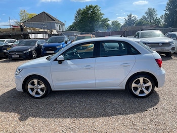 Used Audi A1 2018 for sale - 78662523: Photo