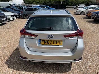 Used Toyota Auris 2018 for sale - 78783584: Photo