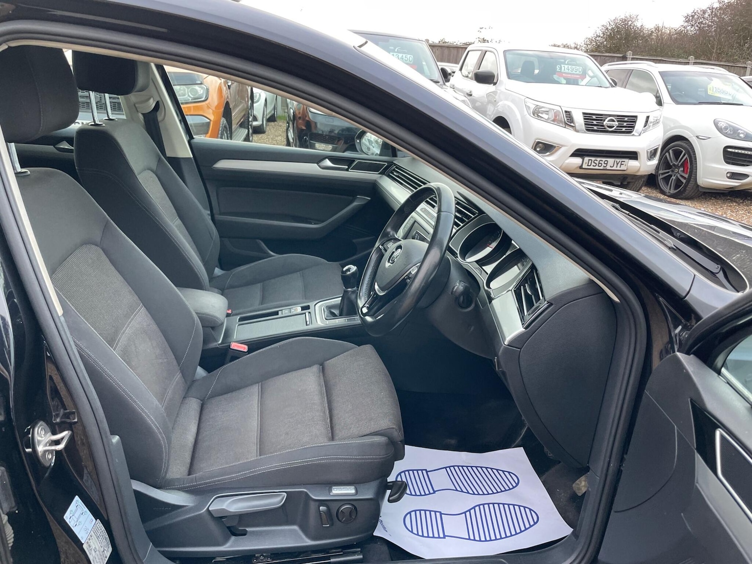 Used Volkswagen Passat 2015 for sale - 77511023: Photo 20