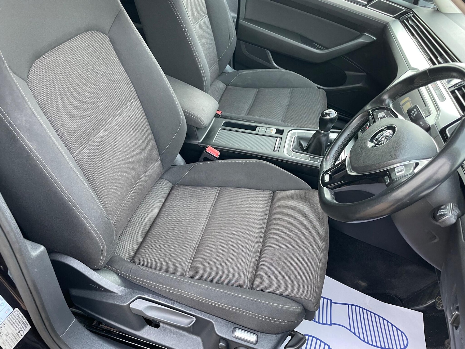 Used Volkswagen Passat 2015 for sale - 77511023: Photo 22