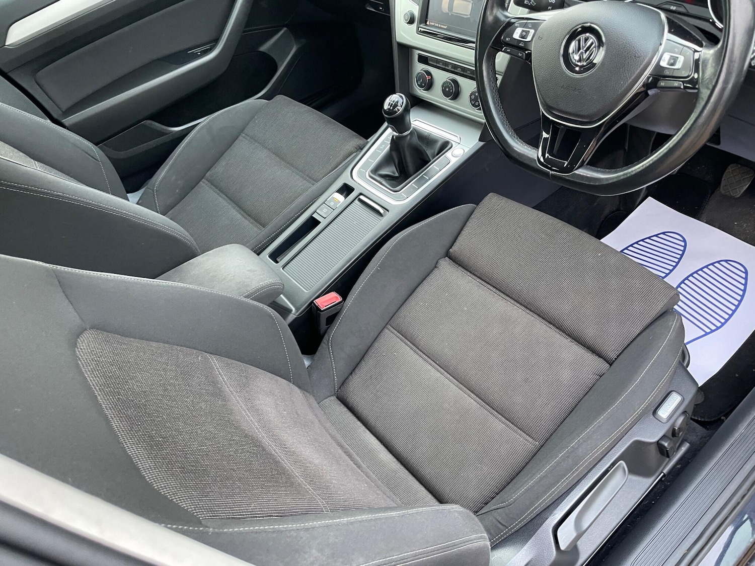 Used Volkswagen Passat 2015 for sale - 77511023: Photo 23