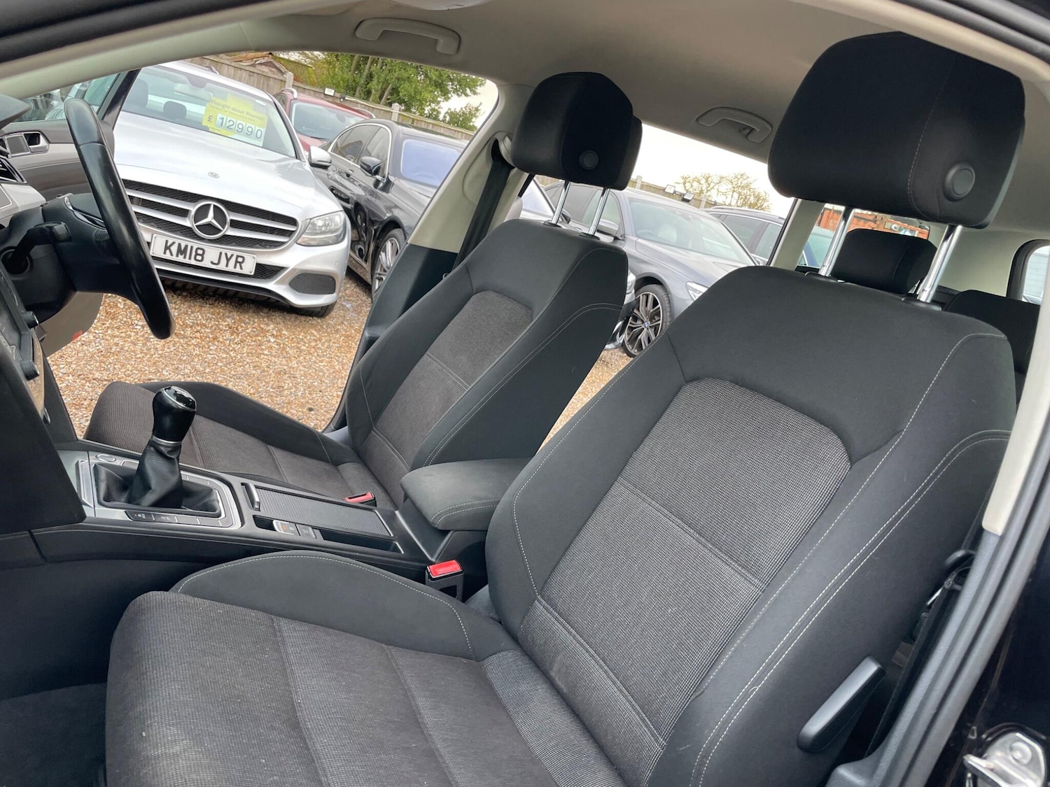 Used Volkswagen Passat 2015 for sale - 77511023: Photo 28