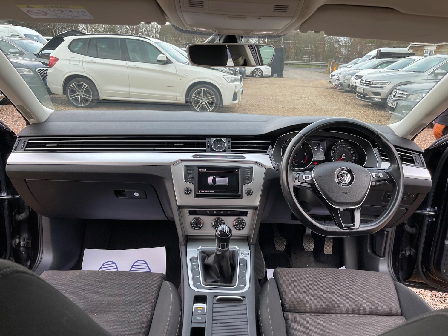 Used Volkswagen Passat 2015 for sale - 77511023: Photo 29