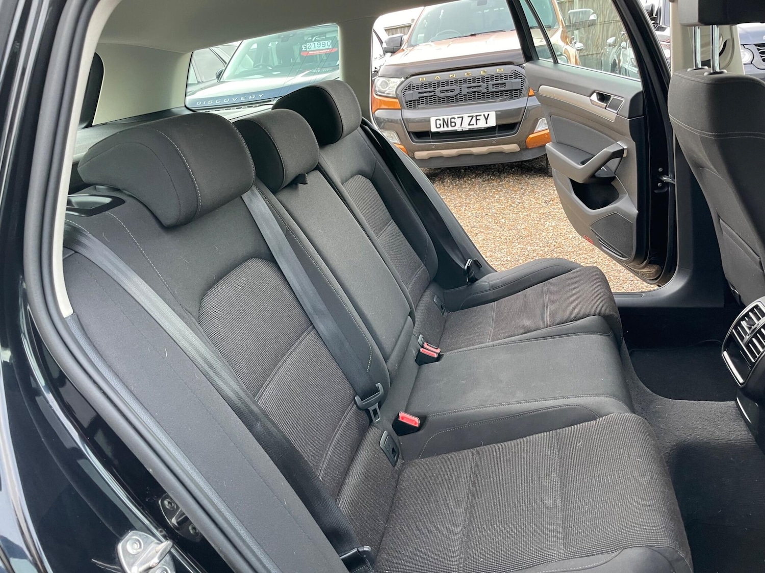 Used Volkswagen Passat 2015 for sale - 77511023: Photo 38