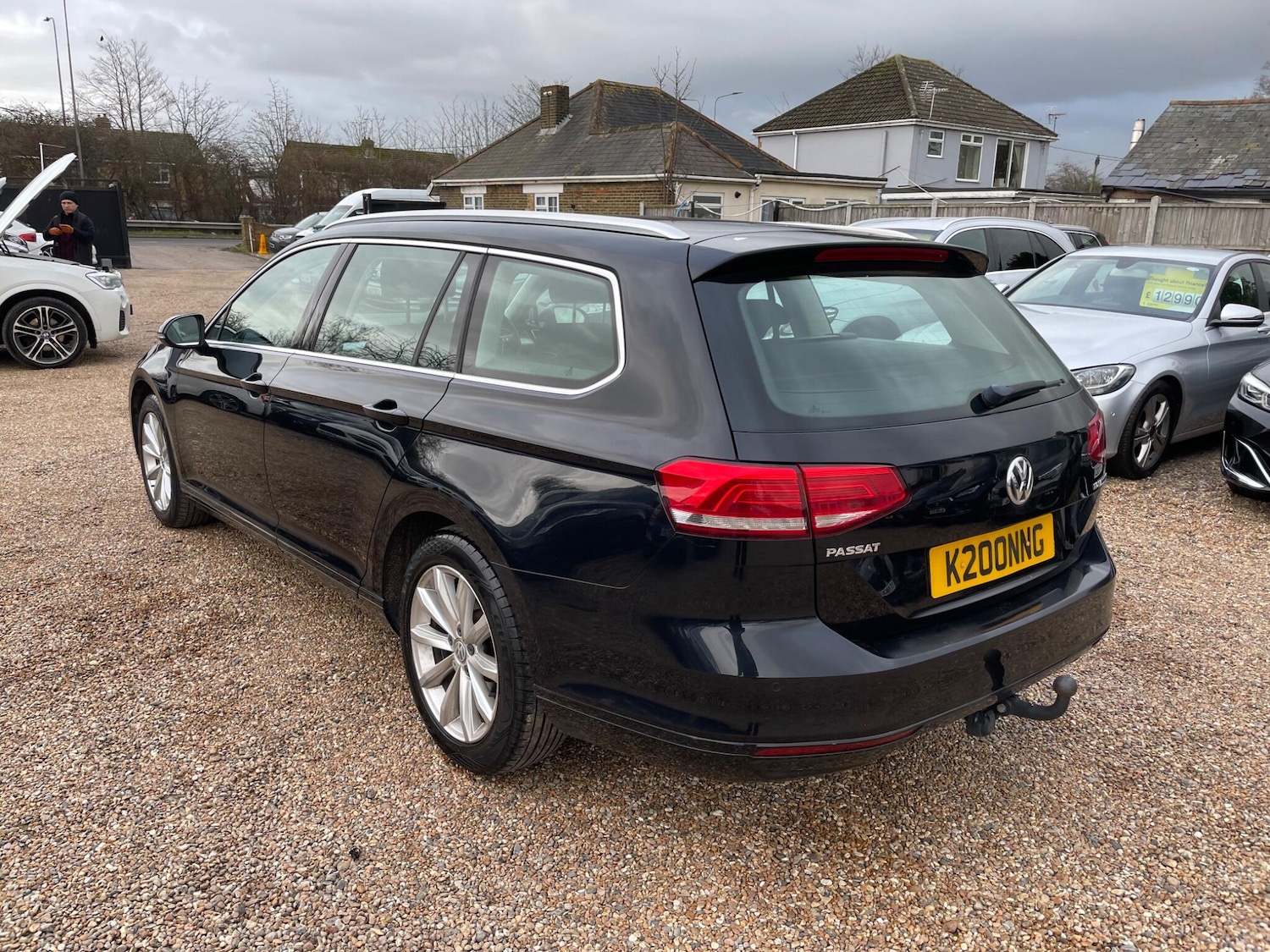 Used Volkswagen Passat 2015 for sale - 77511023: Photo 5