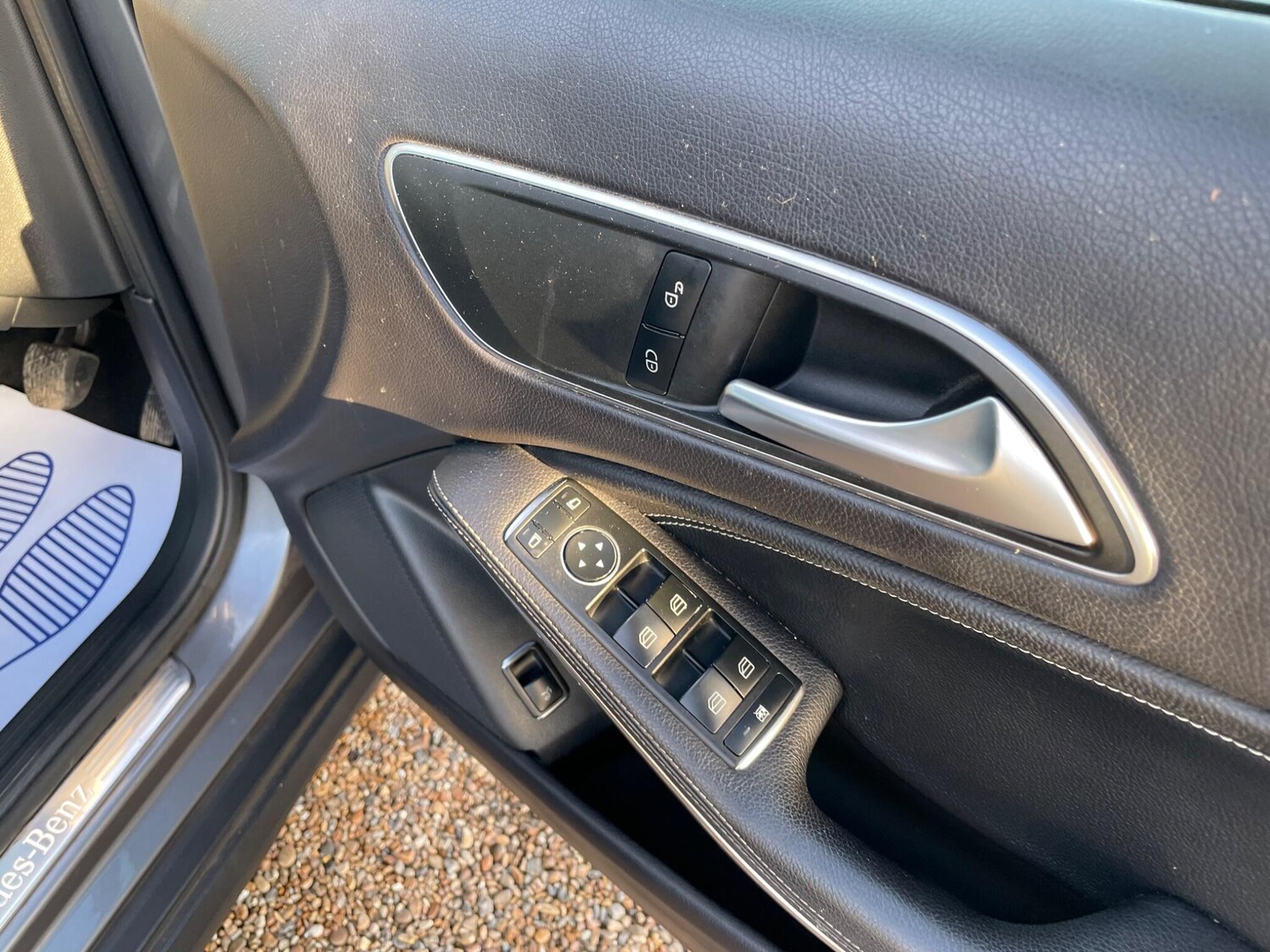 Used Mercedes-Benz GLA 2018 for sale - 77501781: Photo 10