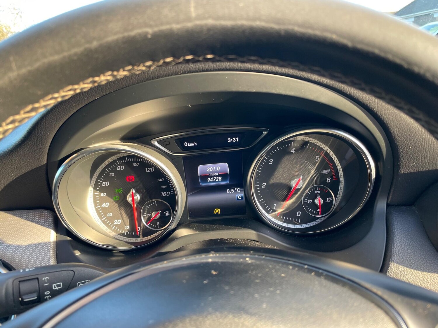 Used Mercedes-Benz GLA 2018 for sale - 77501781: Photo 12