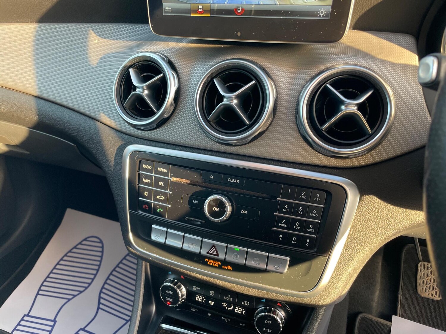 Used Mercedes-Benz GLA 2018 for sale - 77501781: Photo 17