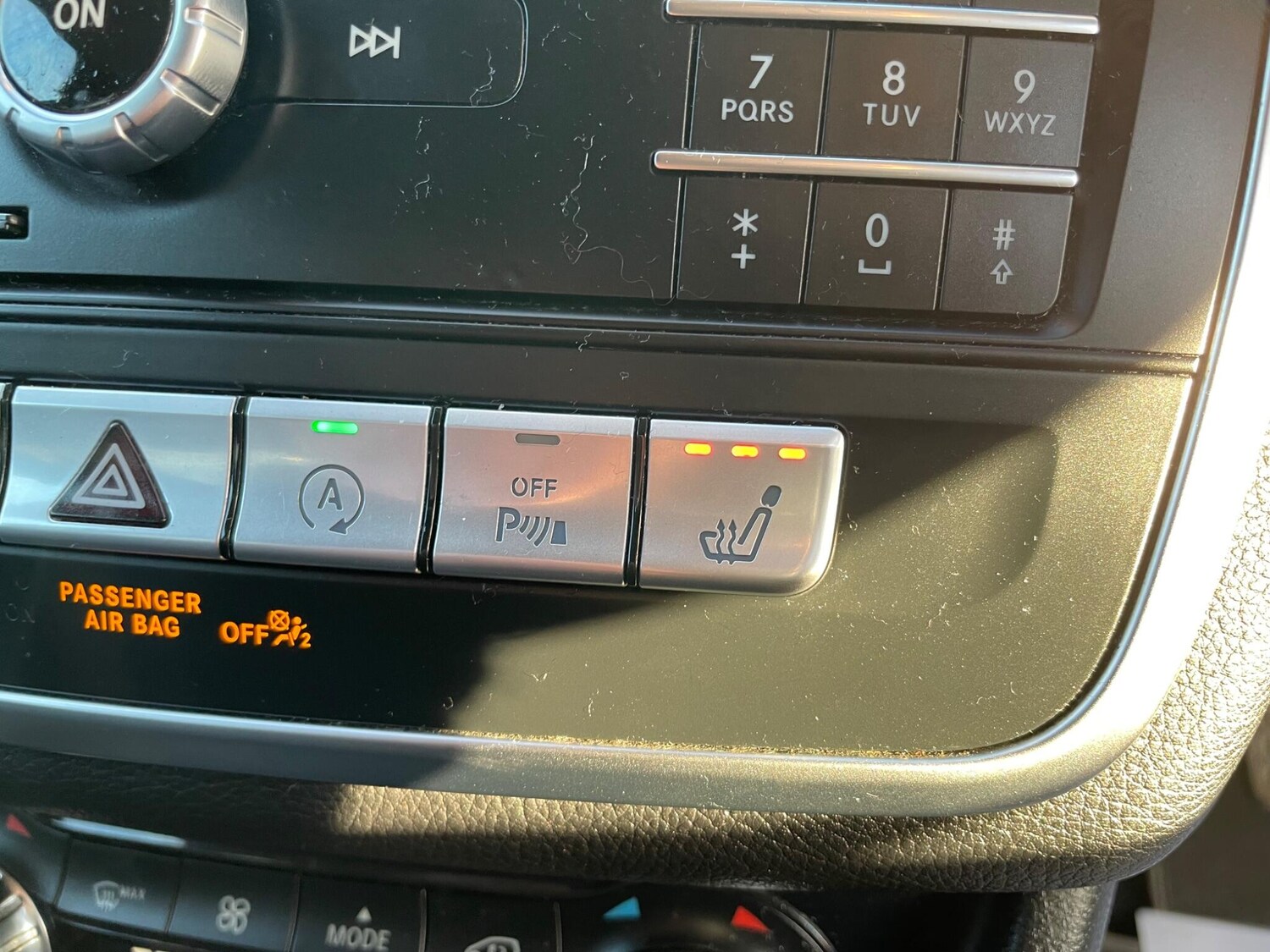 Used Mercedes-Benz GLA 2018 for sale - 77501781: Photo 18