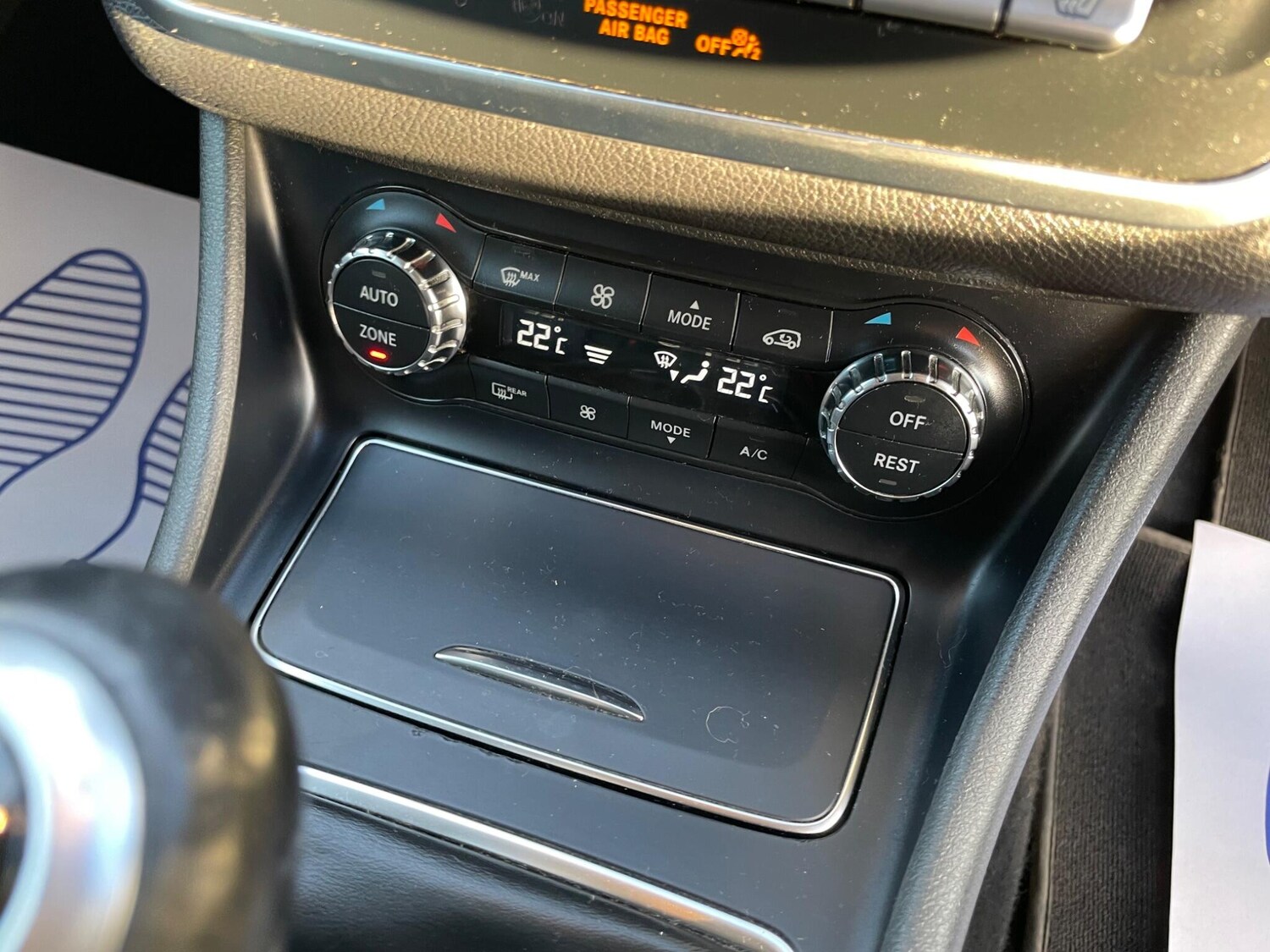 Used Mercedes-Benz GLA 2018 for sale - 77501781: Photo 19