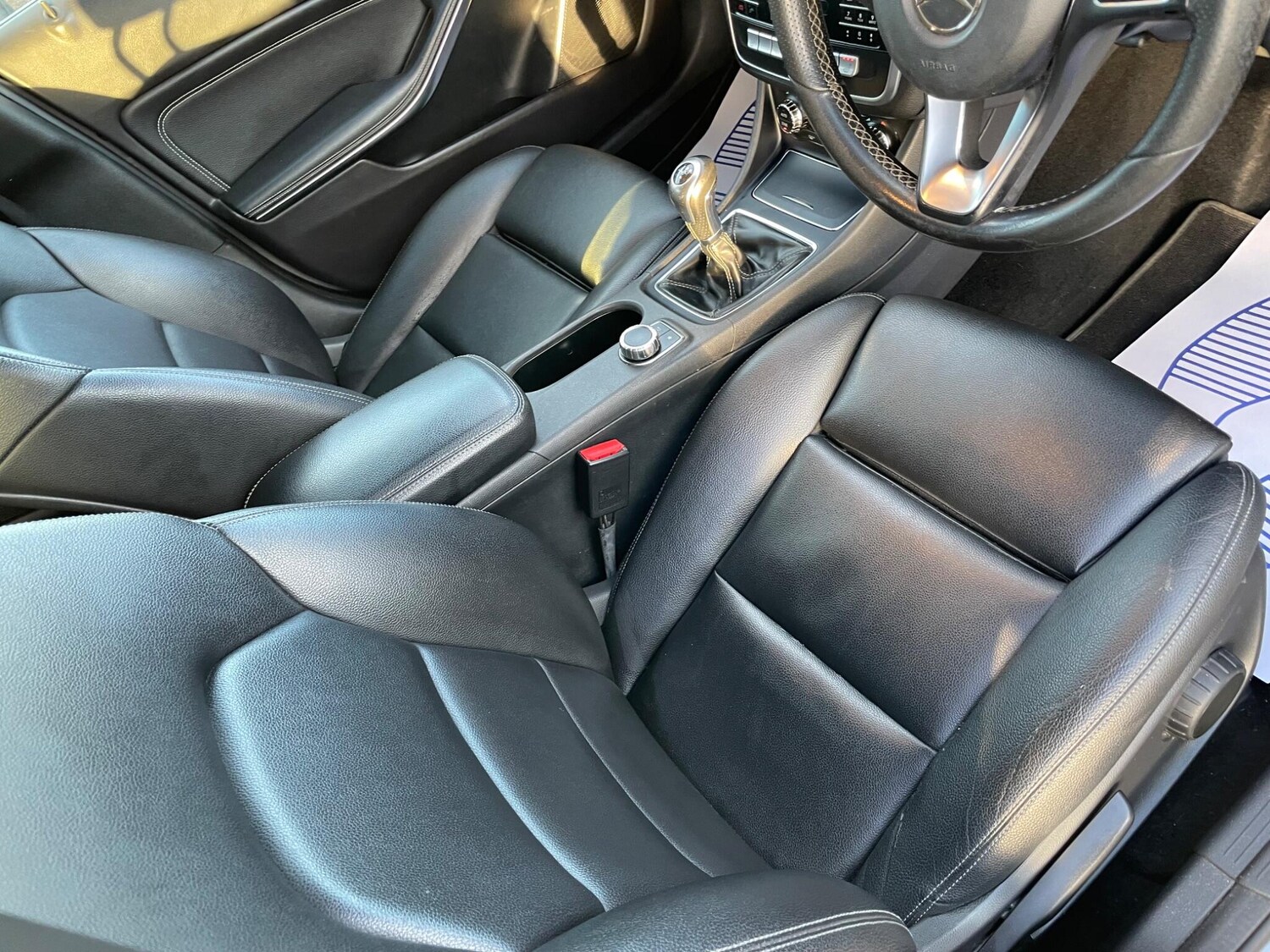 Used Mercedes-Benz GLA 2018 for sale - 77501781: Photo 24