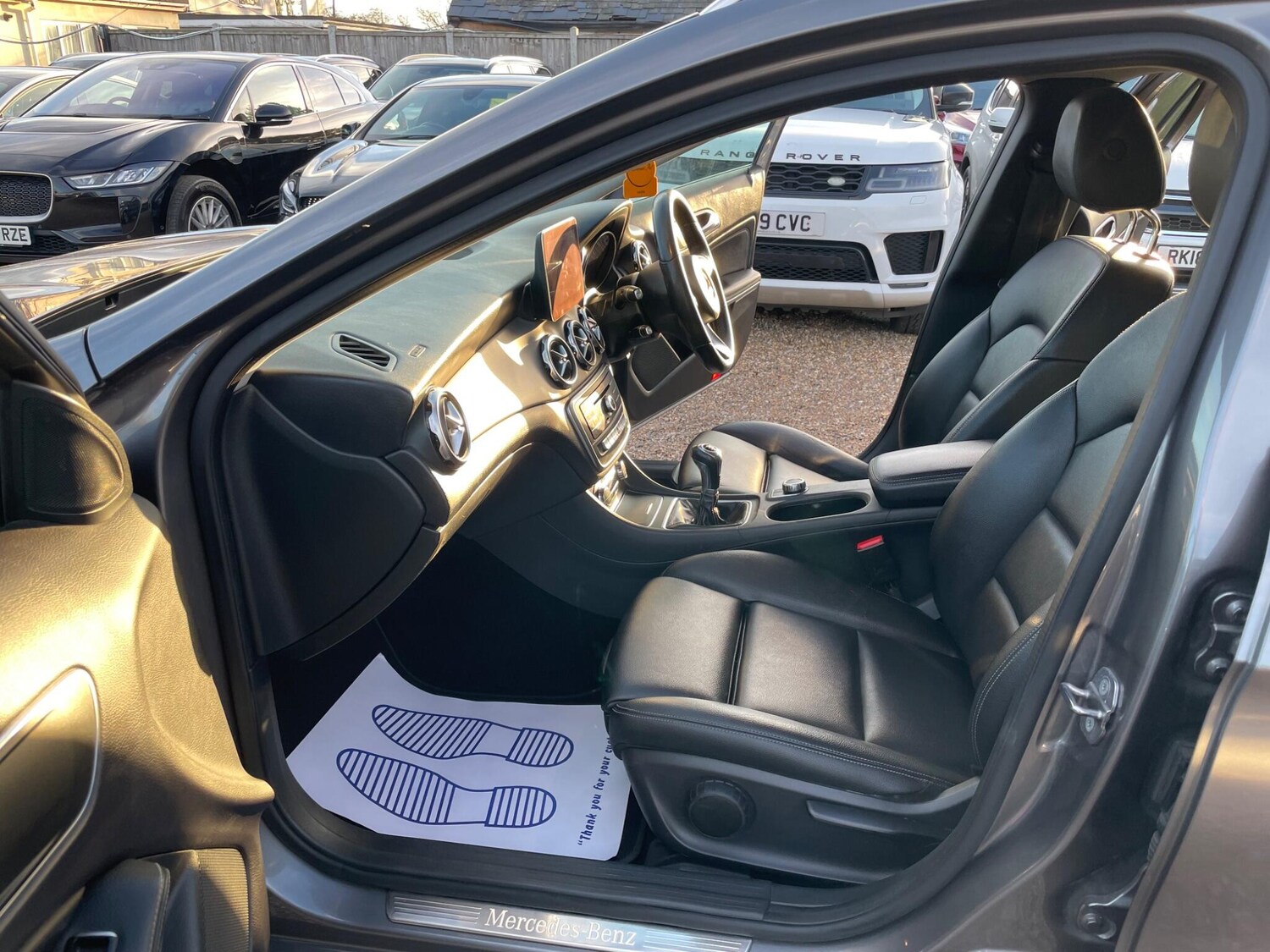 Used Mercedes-Benz GLA 2018 for sale - 77501781: Photo 27