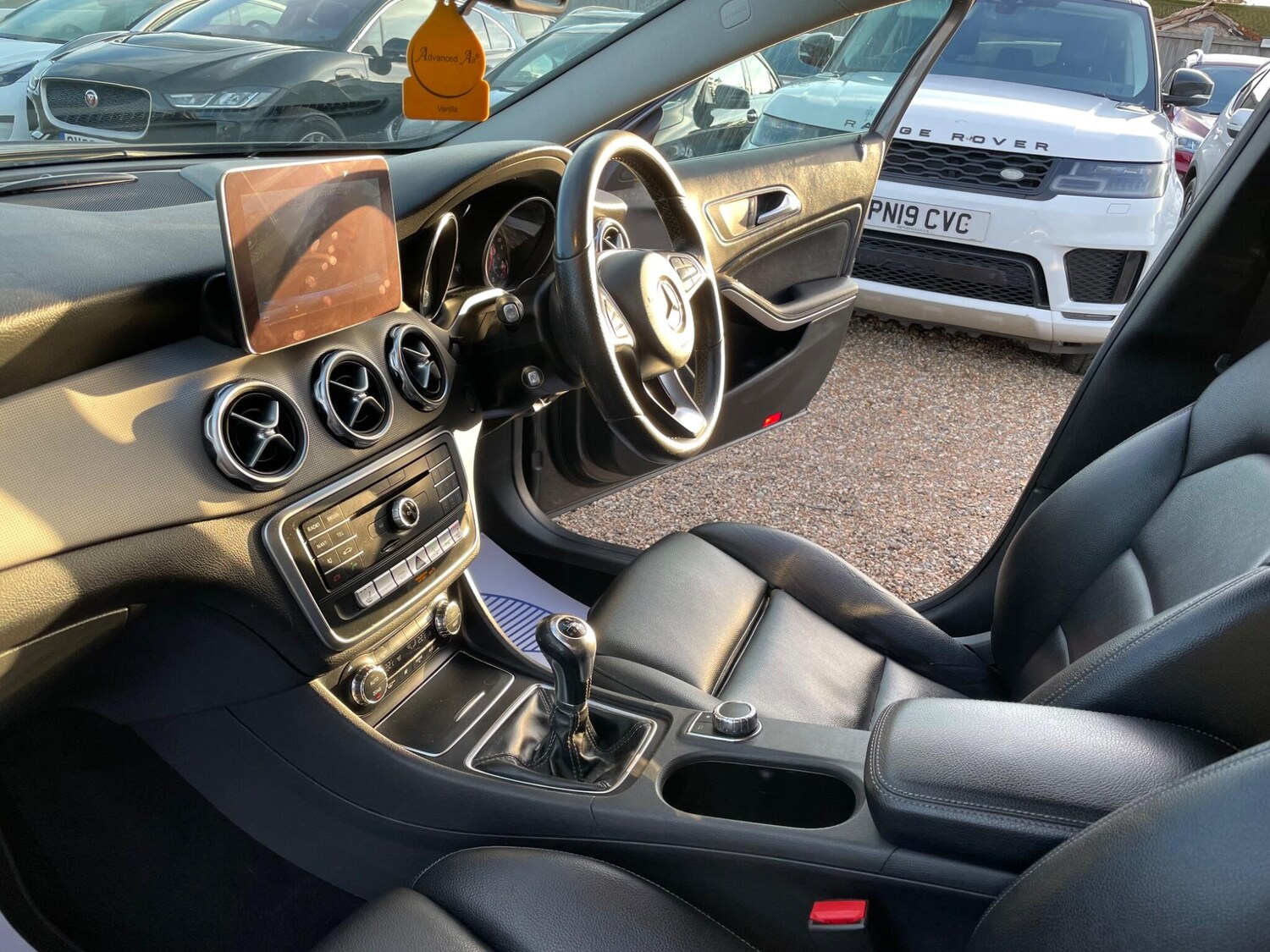 Used Mercedes-Benz GLA 2018 for sale - 77501781: Photo 28