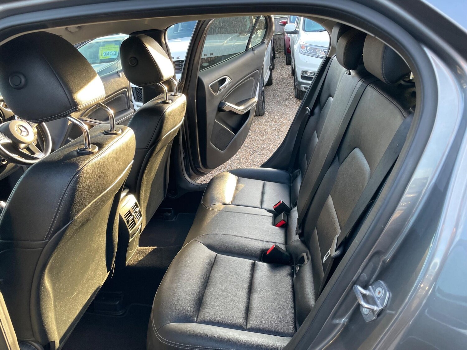 Used Mercedes-Benz GLA 2018 for sale - 77501781: Photo 34