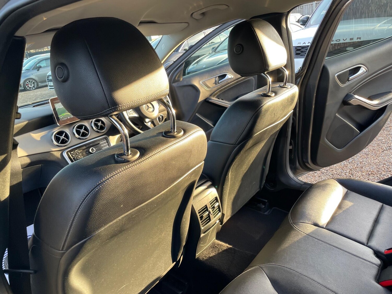 Used Mercedes-Benz GLA 2018 for sale - 77501781: Photo 35