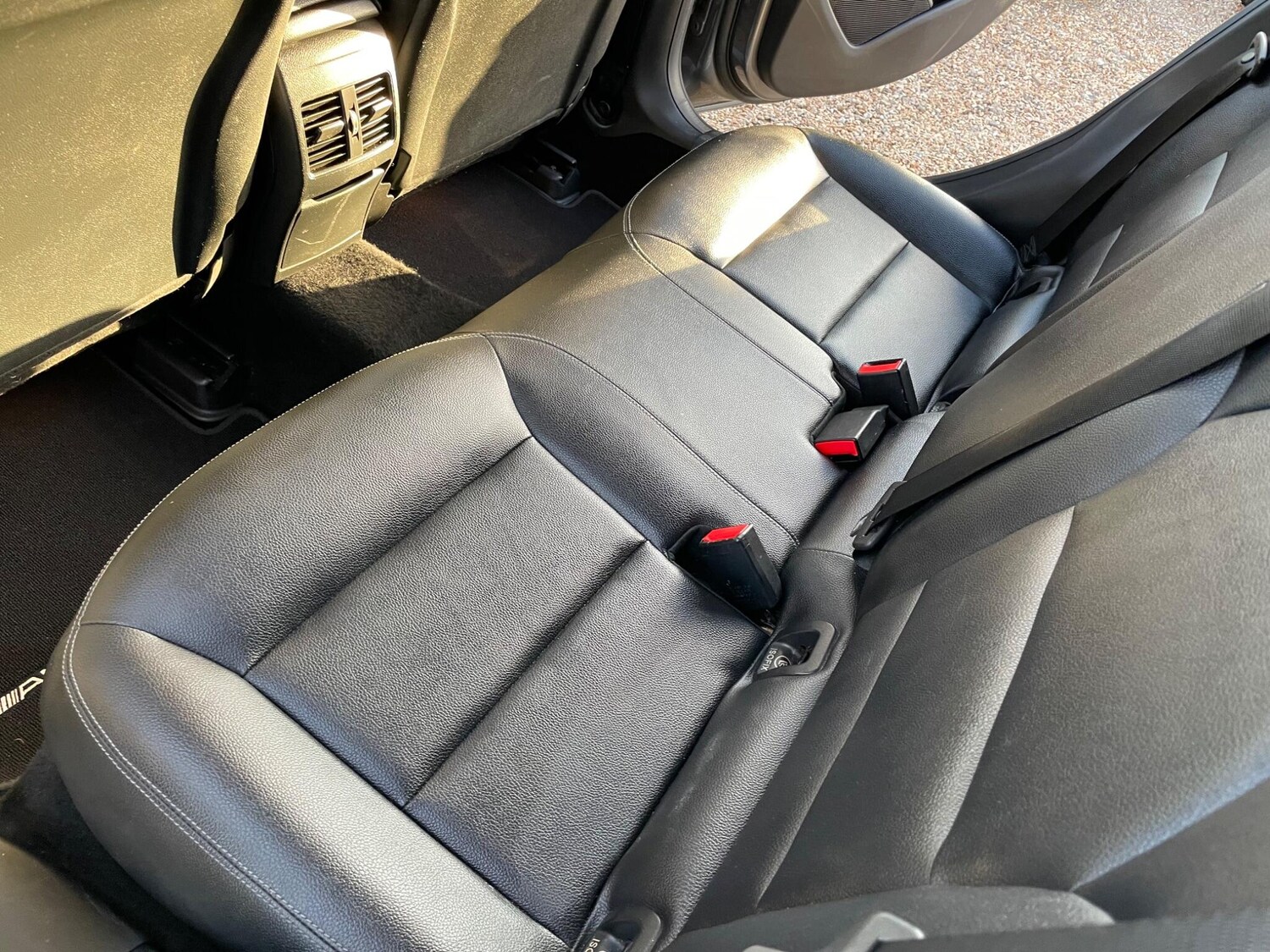 Used Mercedes-Benz GLA 2018 for sale - 77501781: Photo 36